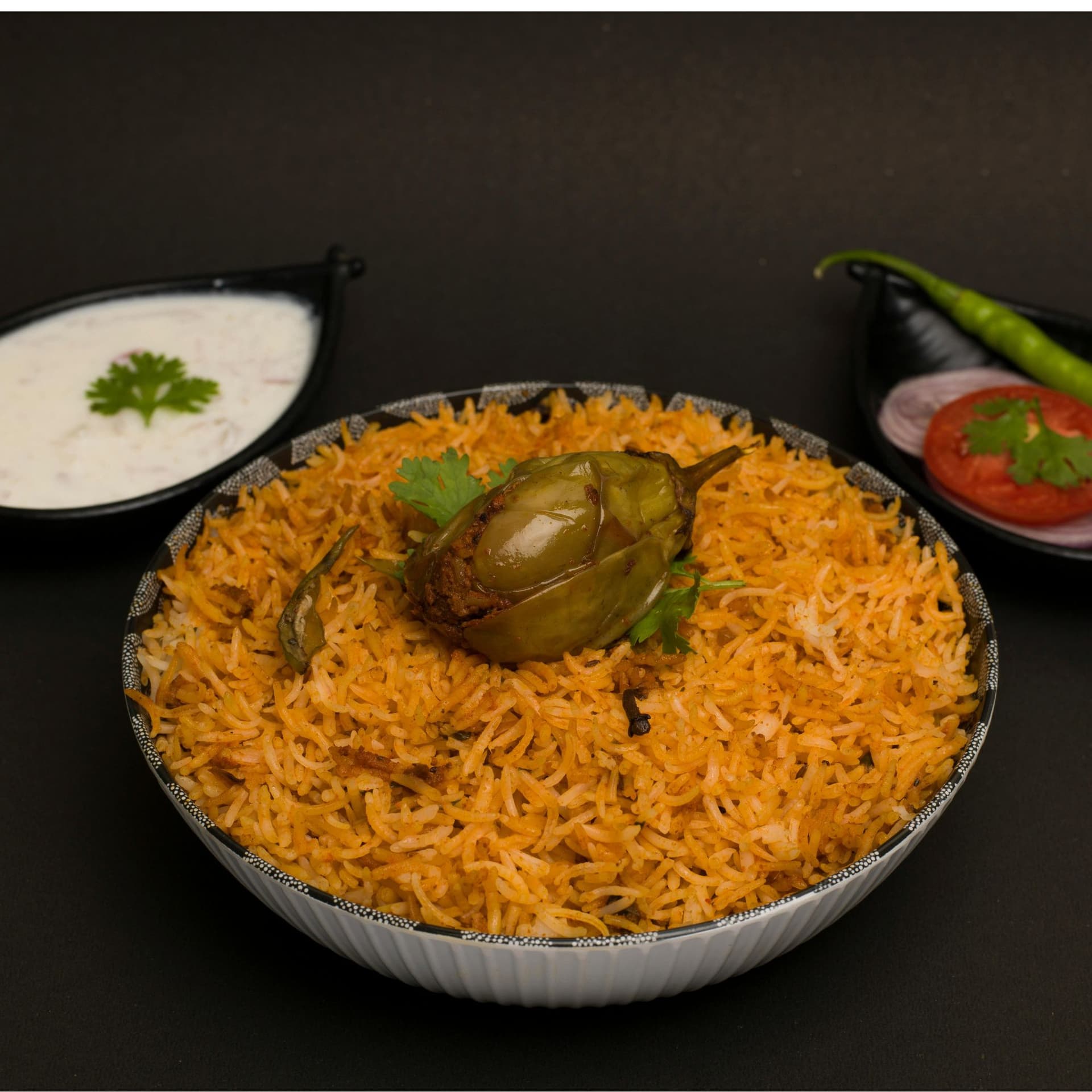 Side Dishes