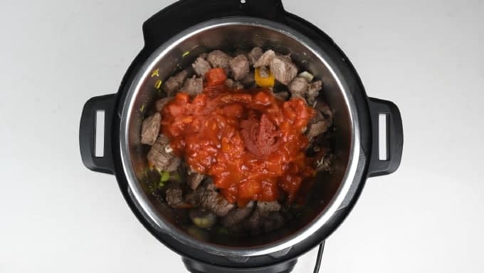 Hungarian Goulash: Make-Ahead Beef Stew with Sweet Paprika