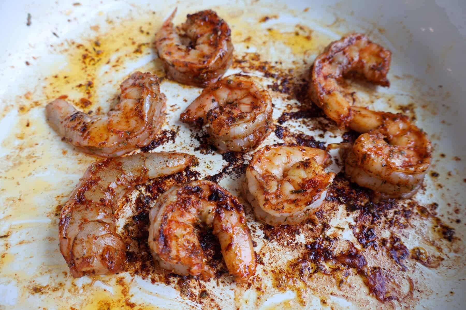 Marry Me Shrimp Pasta with Creamy Sun-Dried Tomato Sauce