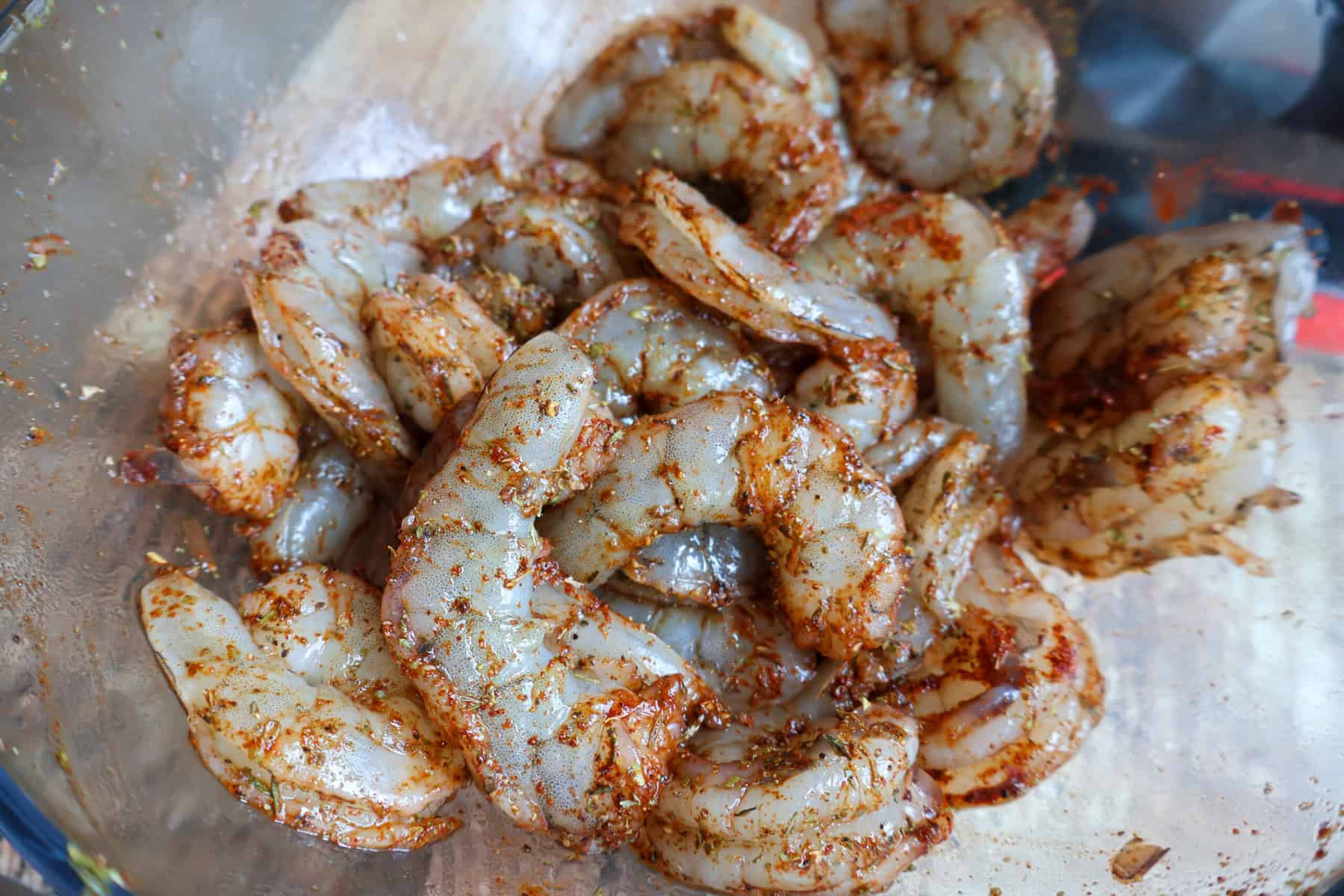 Marry Me Shrimp Pasta with Creamy Sun-Dried Tomato Sauce