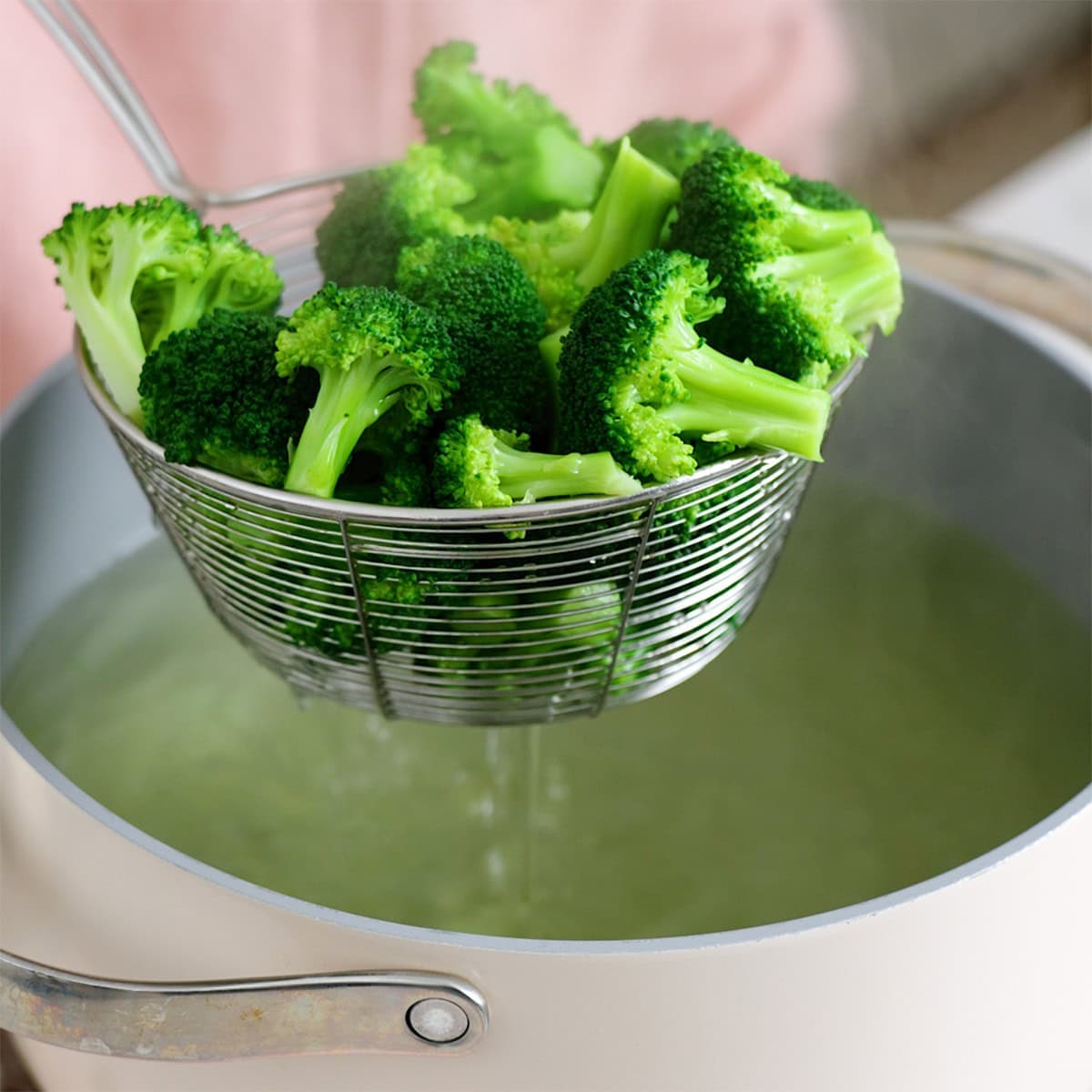 Chinese Beef And Broccoli With Savory Brown Sauce