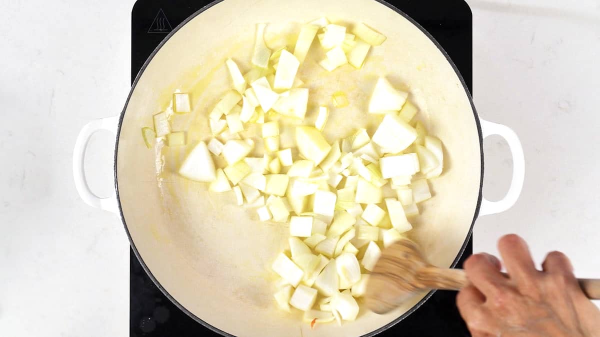 Hungarian Goulash: Make-Ahead Beef Stew with Sweet Paprika