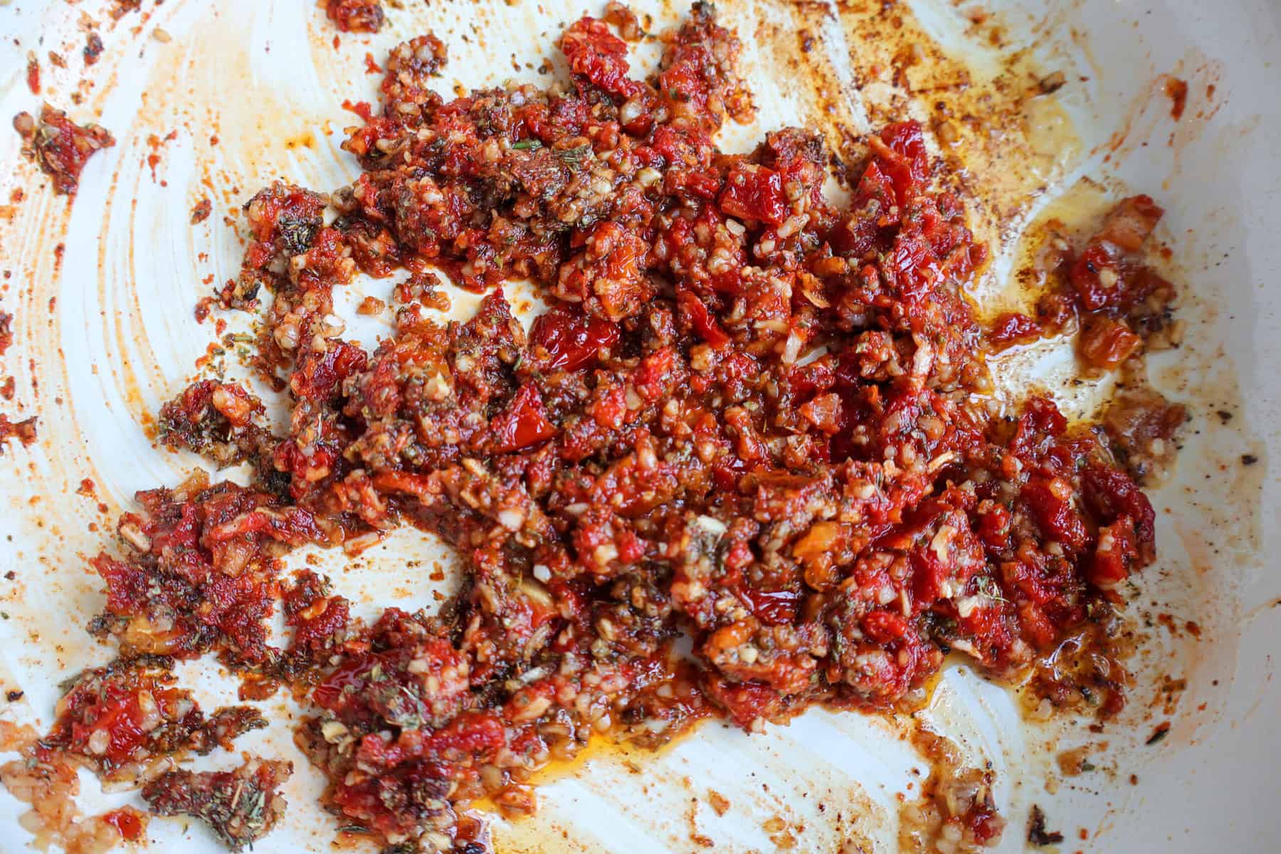 Marry Me Shrimp Pasta with Creamy Sun-Dried Tomato Sauce