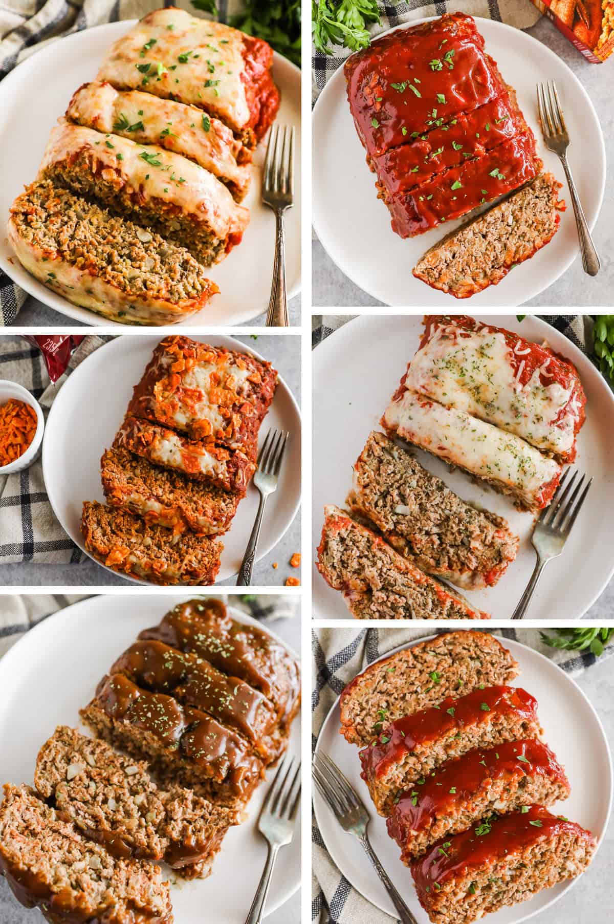 Classic Homestyle Meatloaf with Tangy Ketchup Glaze