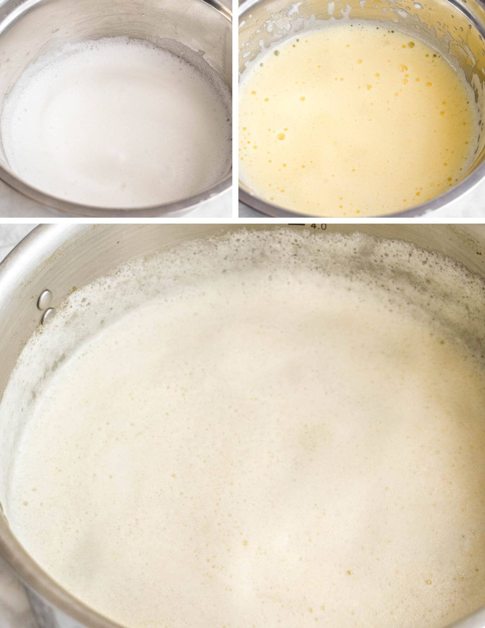 Greek Youvarlakia Avgolemono: Lemon Egg Meatball Soup