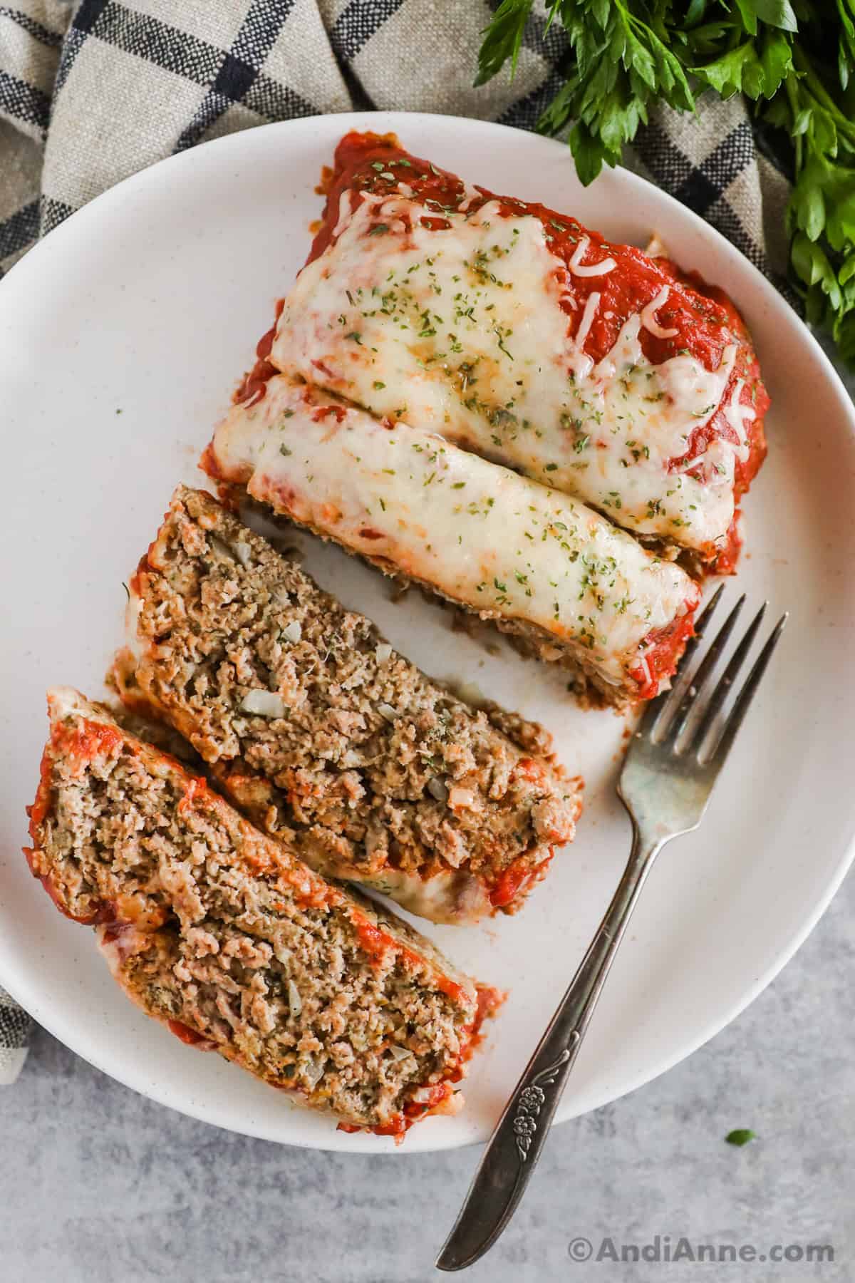 Classic Homestyle Meatloaf with Tangy Ketchup Glaze