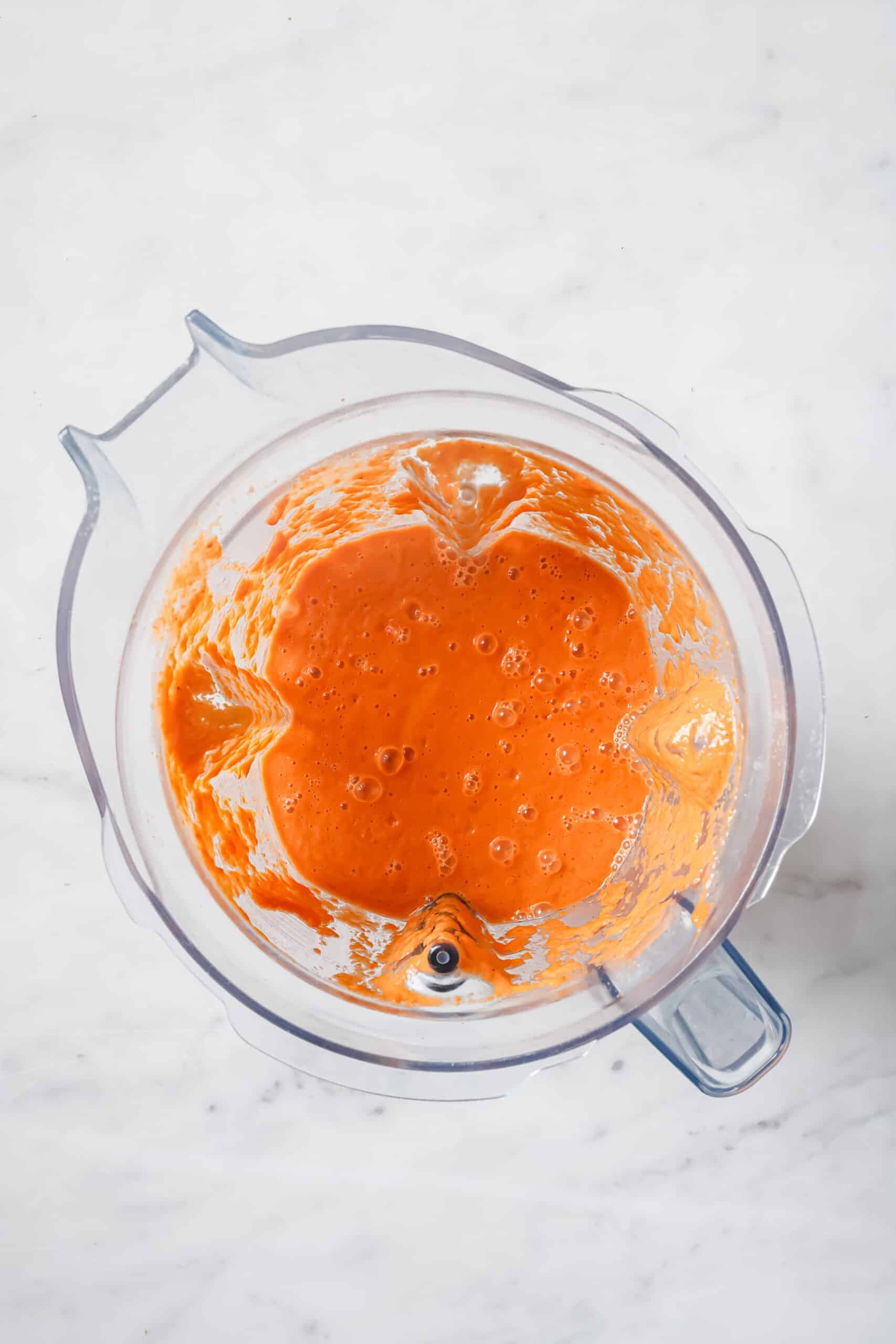 Fresh Tomato Gazpacho with Cucumber: Smooth Chilled Summer Soup