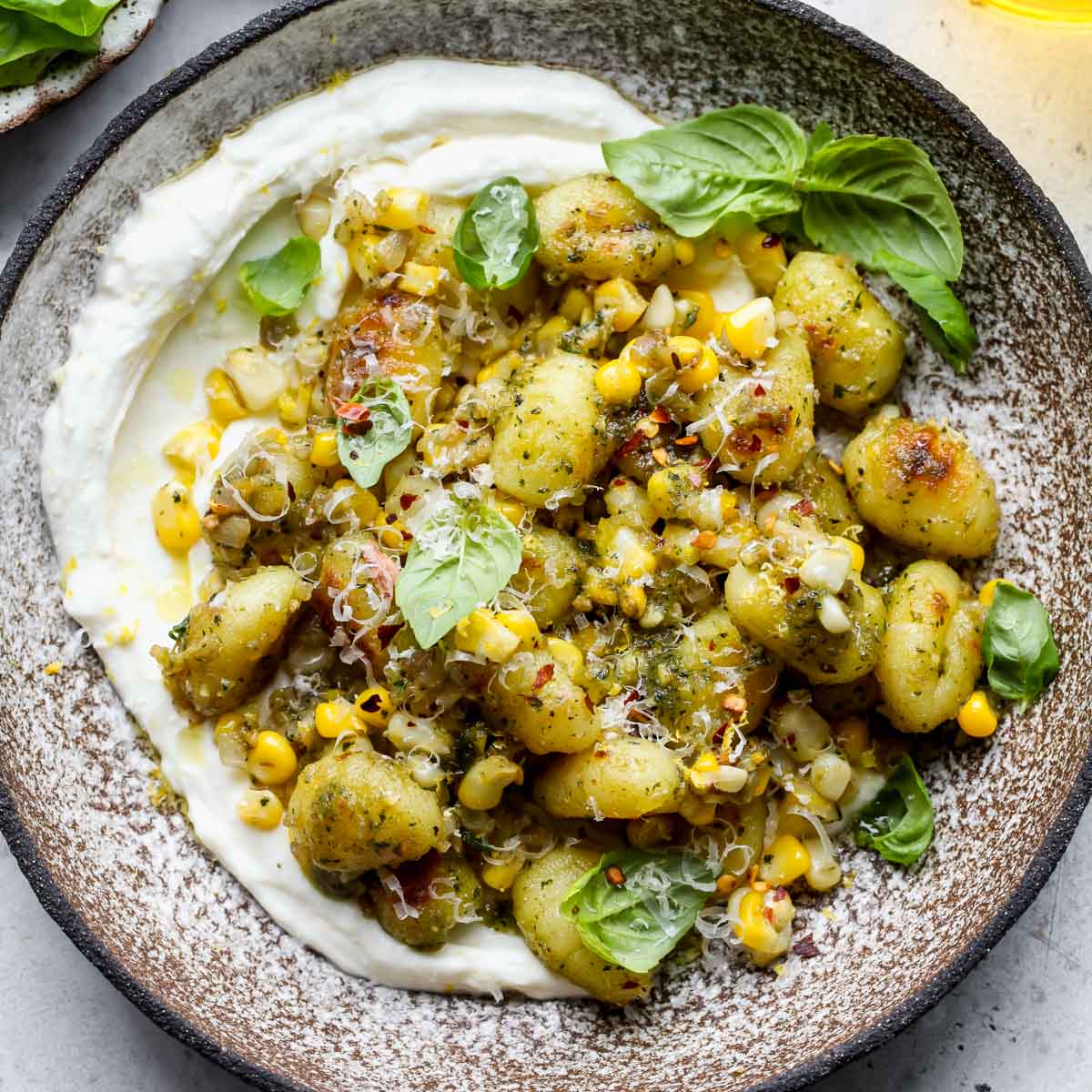 Creamy Tomato Gnocchi with Burrata: A 30-Minute Make-Ahead Dinner