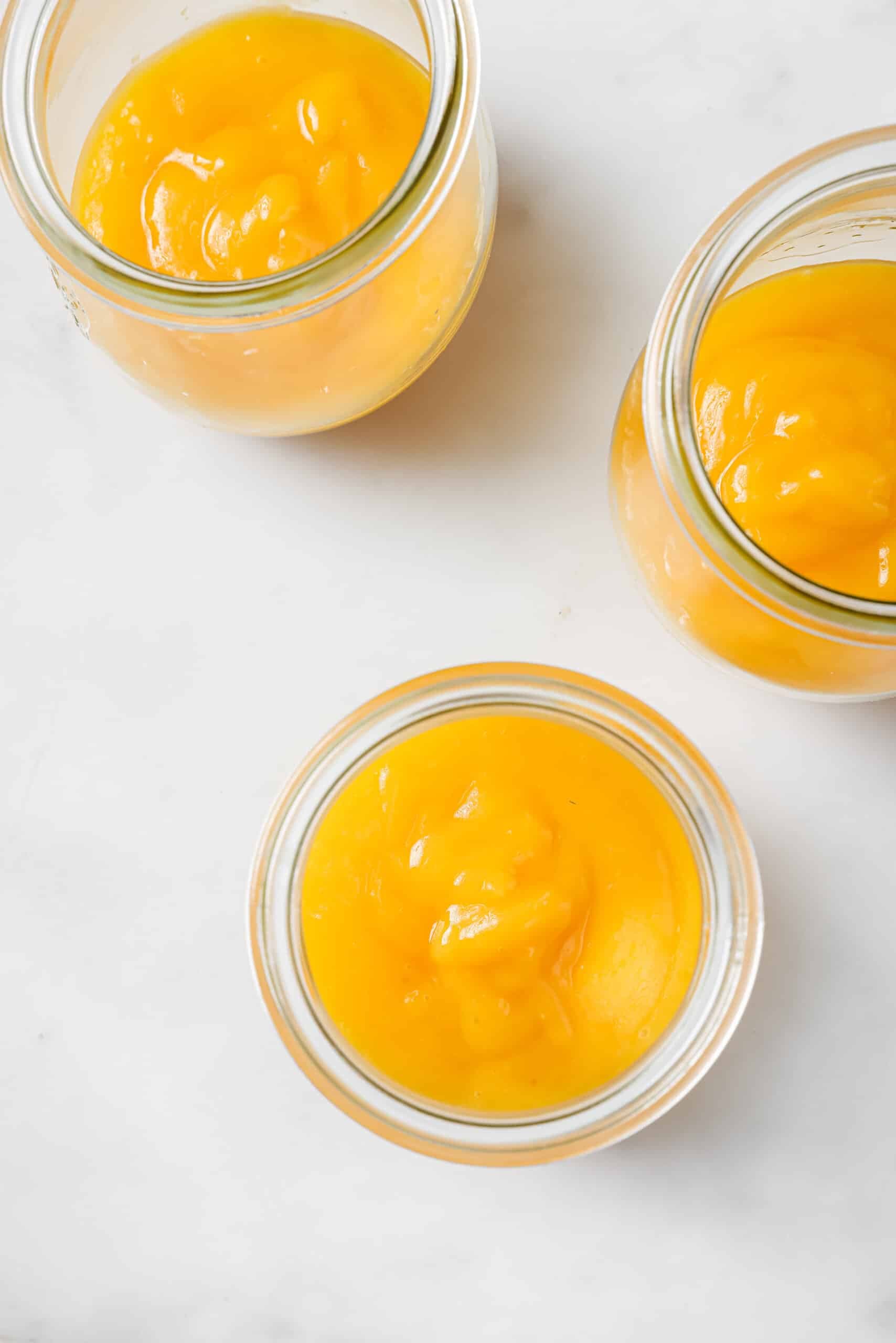 Mango Coconut Chia Pudding with Creamy Coconut Milk and Toasted Coconut